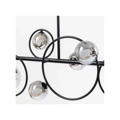 KARE Design Suspension Universe Noire ^ Lustre & Suspension