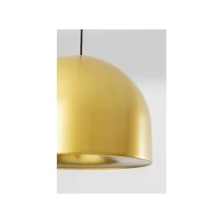 KARE Design Suspension Zen 40cm Dorée ^ Lustre & Suspension