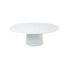 KARE Design Table à Rallonge Benvenuto Blanche ^ Table