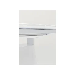 KARE Design Table à Rallonge Benvenuto Blanche ^ Table