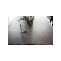KARE Design Table à Rallonges Amsterdam 240x90cm ^ Table
