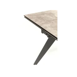 KARE Design Table à Rallonges Amsterdam 240x90cm ^ Table