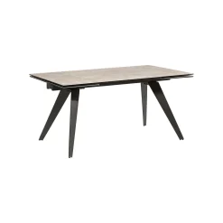 KARE Design Table à Rallonges Amsterdam 240x90cm ^ Table