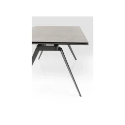 KARE Design Table à Rallonges Amsterdam 290x100cm ^ Table