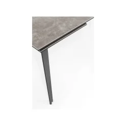 KARE Design Table à Rallonges Amsterdam 290x100cm ^ Table