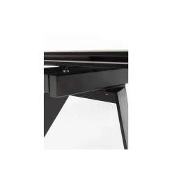 KARE Design Table à Rallonges Amsterdam 290x100cm ^ Table