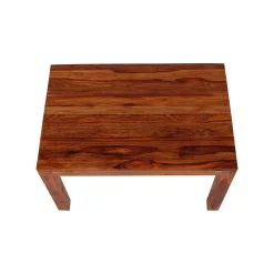 KARE Design Table à Rallonges Momo 120x80cm ^ Table