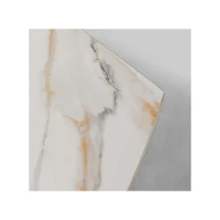 KARE Design Table à Rallonges Twist 180x90cm Blanche ^ Table