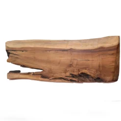 KARE Design Table Basse Aspen 100x40cm Nature ^ Table Basse