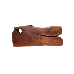 KARE Design Table Basse Aspen 100x40cm Nature ^ Table Basse