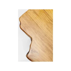 KARE Design Table Basse Aspen 100x40cm Nature ^ Table Basse