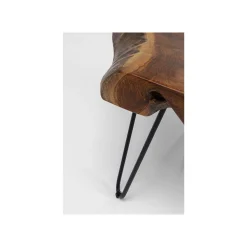 KARE Design Table Basse Aspen 100x60cm Nature ^ Table Basse