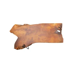 KARE Design Table Basse Aspen 100x60cm Nature ^ Table Basse