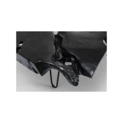 KARE Design Table Basse Aspen 100x40cm Noire ^ Table Basse