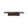 KARE Design Table Basse Bar Globetrotter Croco ^ Table Basse|Bar & Tabouret De Bar