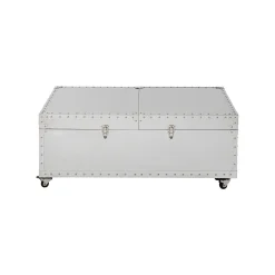 KARE Design Table Basse Bar Vegas ^ Table Basse|Coffre & Malle