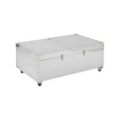 KARE Design Table Basse Bar Vegas ^ Table Basse|Coffre & Malle
