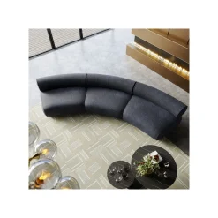 KARE Design Table Basse Beverly Noire ^ Table Basse