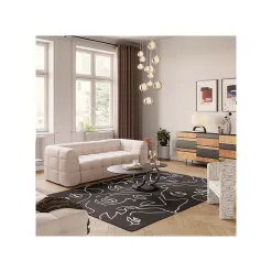 KARE Design Table Basse Beverly Noire ^ Table Basse