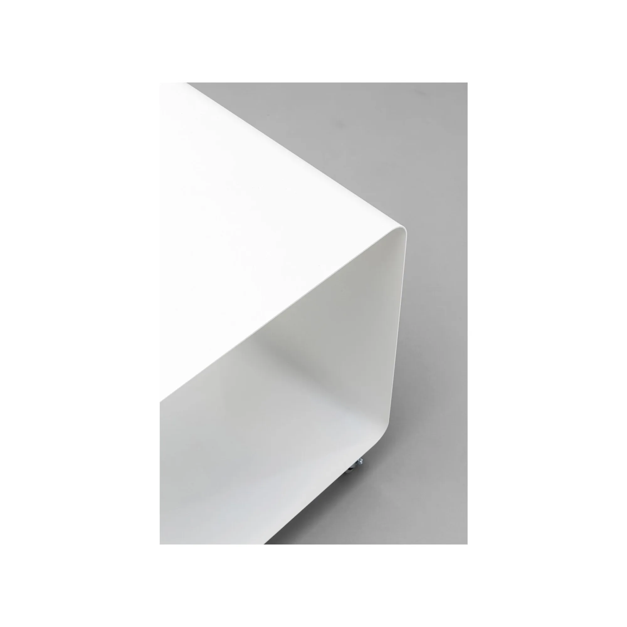 KARE Design Table Basse Casa Blanche ^ Table Basse
