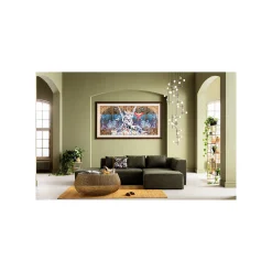 KARE Design Table Basse Cesta Verre ^ Table Basse
