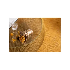 KARE Design Table Basse Cesta Verre ^ Table Basse