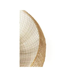 KARE Design Table Basse Cesta Verre ^ Table Basse