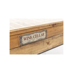 KARE Design Table Basse Collector 122x55cm ^ Table Basse
