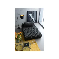 KARE Design Table Basse Comb Argentée ^ Table Basse