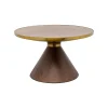 KARE Design Table Basse Cono 70cm ^ Table Basse
