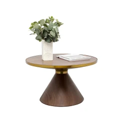 KARE Design Table Basse Cono 70cm ^ Table Basse