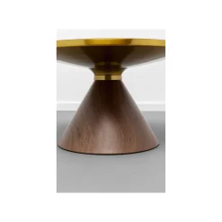 KARE Design Table Basse Cono 70cm ^ Table Basse