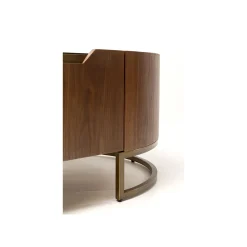 KARE Design Table Basse Giorgio 130x70cm ^ Table Basse