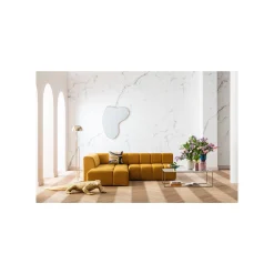 KARE Design Table Basse Key West 120x60cm Blanche ^ Table Basse