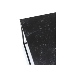 KARE Design Table Basse Key West 120x60cm Noire ^ Table Basse