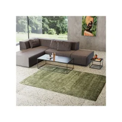 KARE Design Table Basse Key West 120x60cm Noire ^ Table Basse