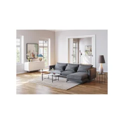KARE Design Table Basse Layered 128x55cm ^ Table Basse