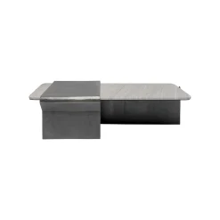 KARE Design Table Basse Montagna ^ Table Basse