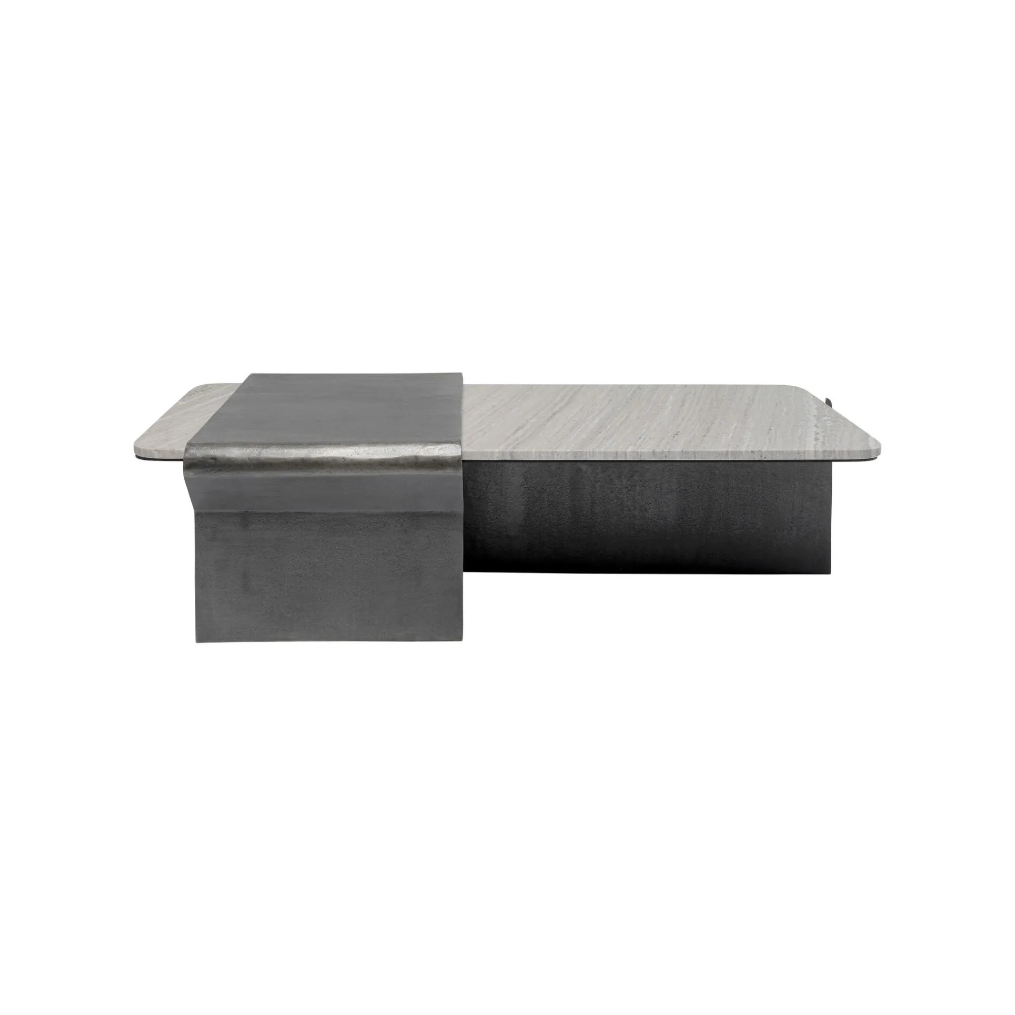 KARE Design Table Basse Montagna ^ Table Basse