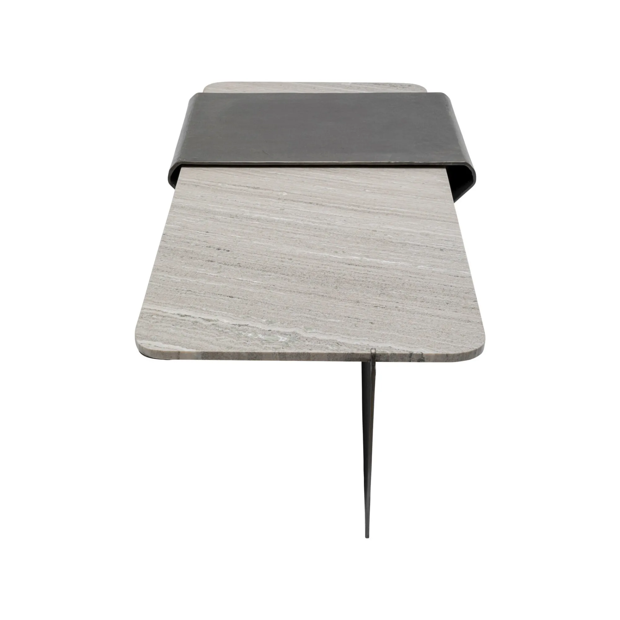 KARE Design Table Basse Montagna ^ Table Basse