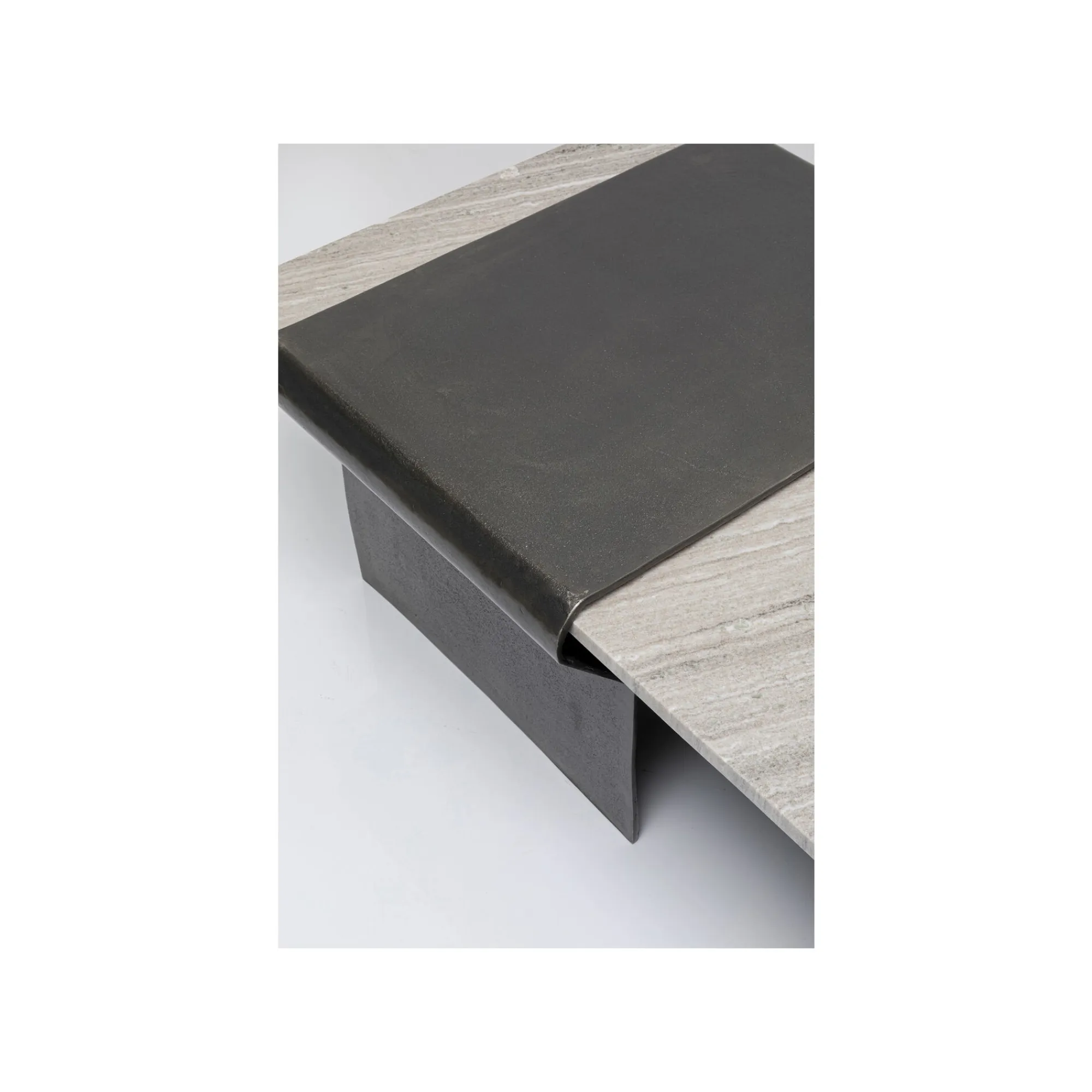 KARE Design Table Basse Montagna ^ Table Basse