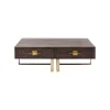 KARE Design Table Basse Osaka 138x77cm ^ Table Basse