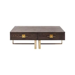 KARE Design Table Basse Osaka 138x77cm ^ Table Basse