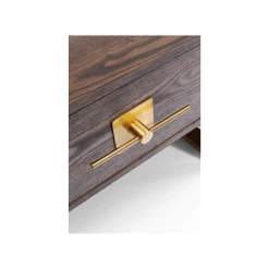 KARE Design Table Basse Osaka 138x77cm ^ Table Basse