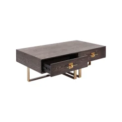 KARE Design Table Basse Osaka 138x77cm ^ Table Basse