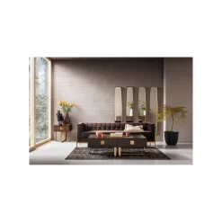 KARE Design Table Basse Osaka 138x77cm ^ Table Basse