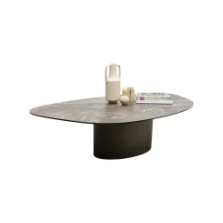 KARE Design Table Basse Paso 150x86cm ^ Table Basse