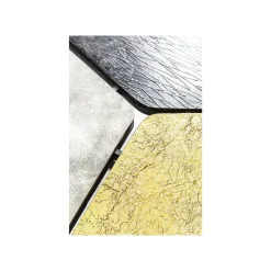 KARE Design Table Basse Patches ^ Table Basse