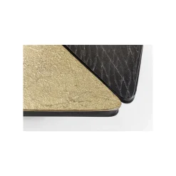 KARE Design Table Basse Patches ^ Table Basse