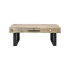 KARE Design Table Basse Puro 120x60cm ^ Table Basse